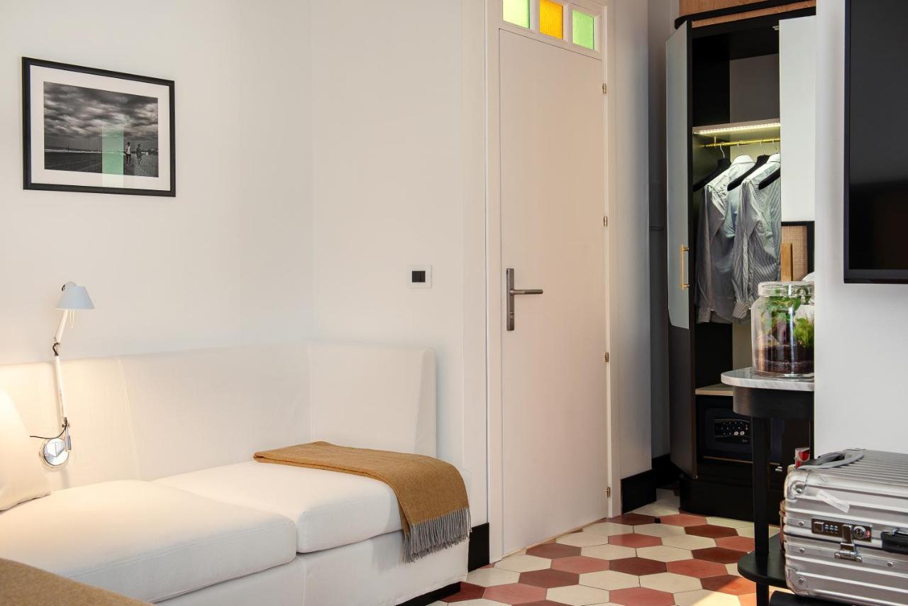 Magnolia Boutique Rooms Catania Exterior foto